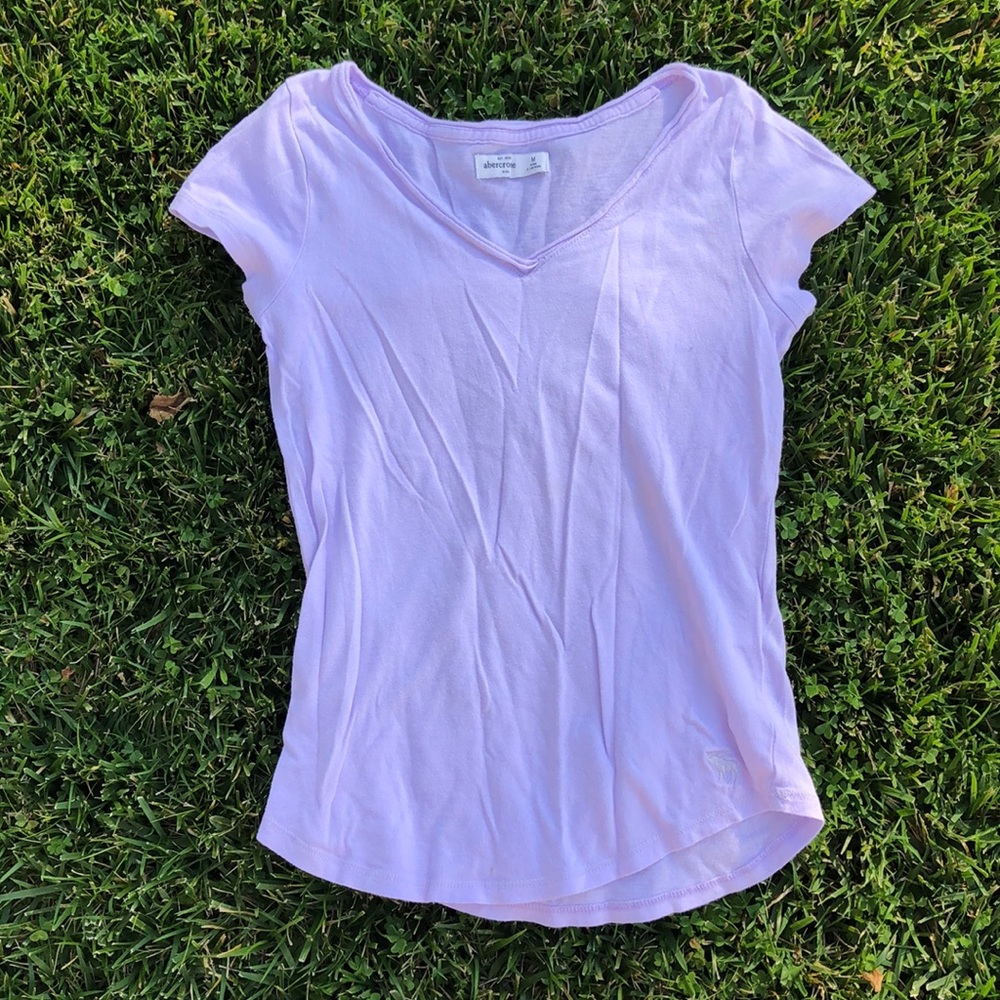 Abercrombie kids T-shirt - size M